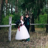 Свадьба в усадьбе Мироедово Смоленская область фото 25