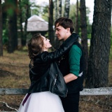 Свадьба в усадьбе Мироедово Смоленская область фото 24