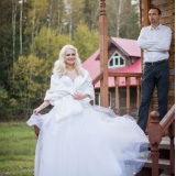 Свадьба в усадьбе Мироедово Смоленская область фото 19